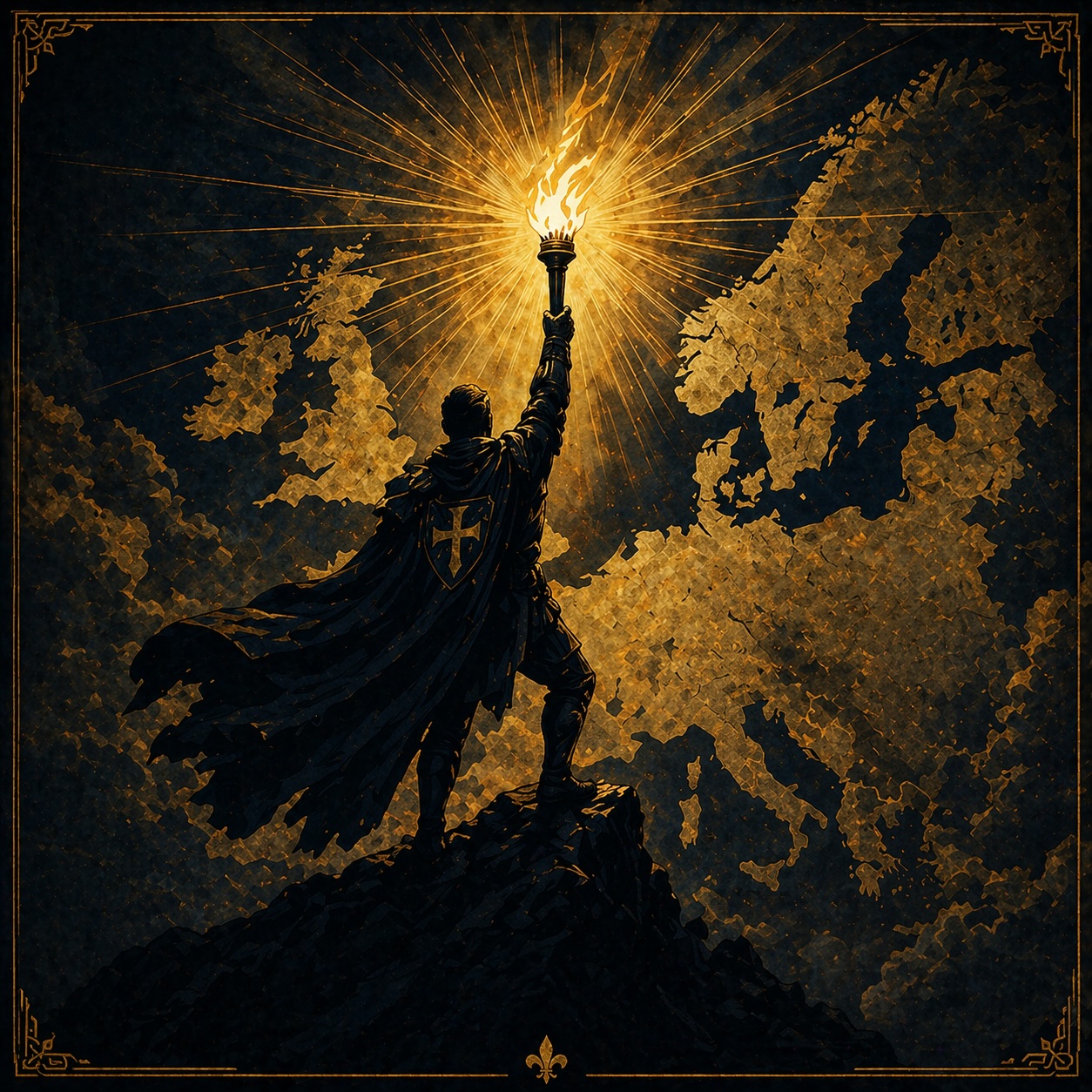 The Liberator