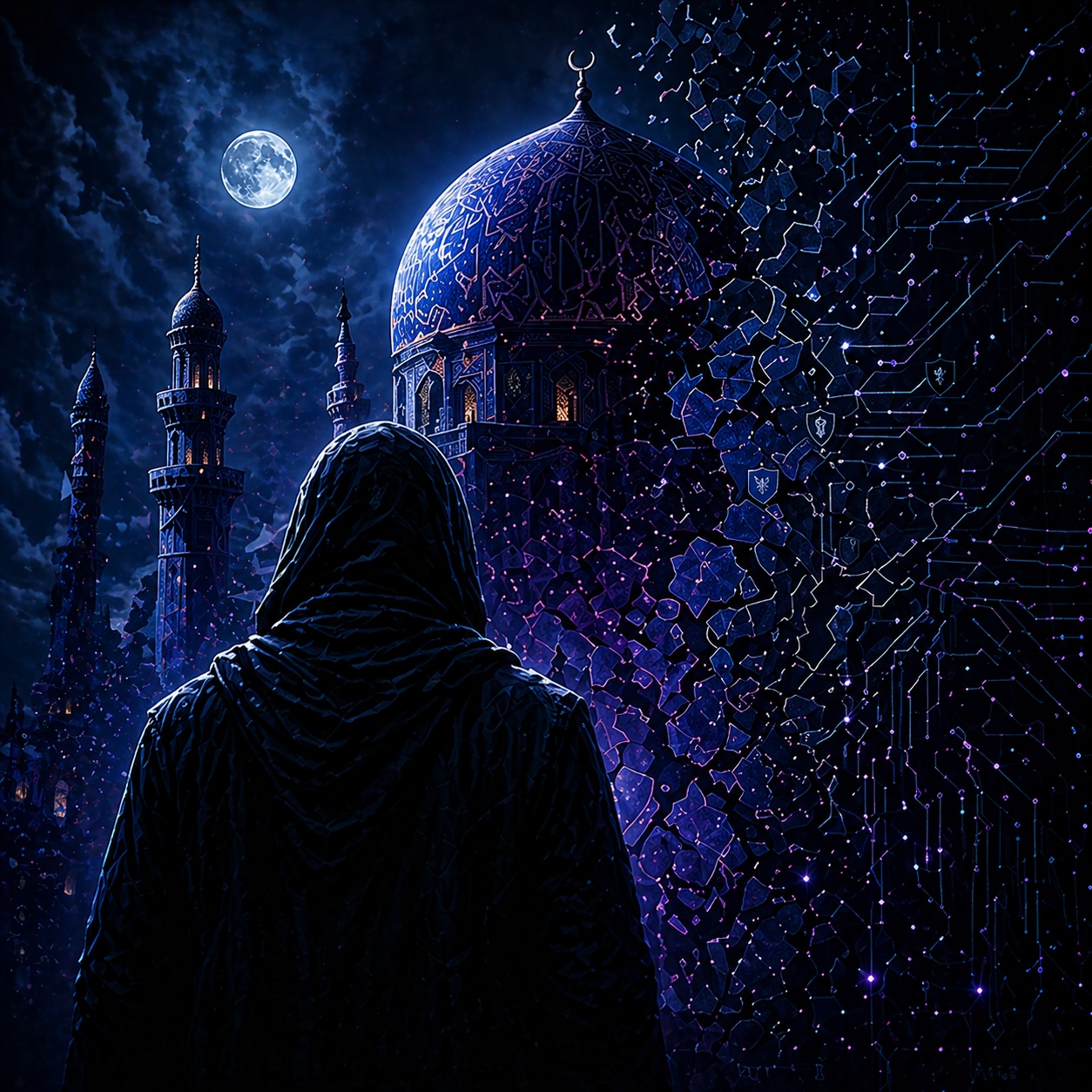Shadow Imam