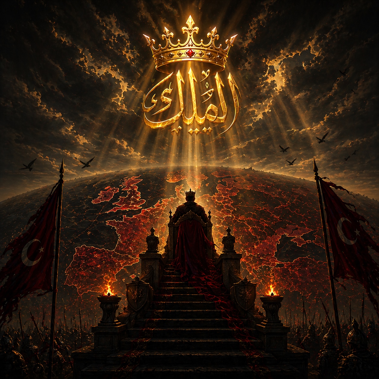 The Caliph