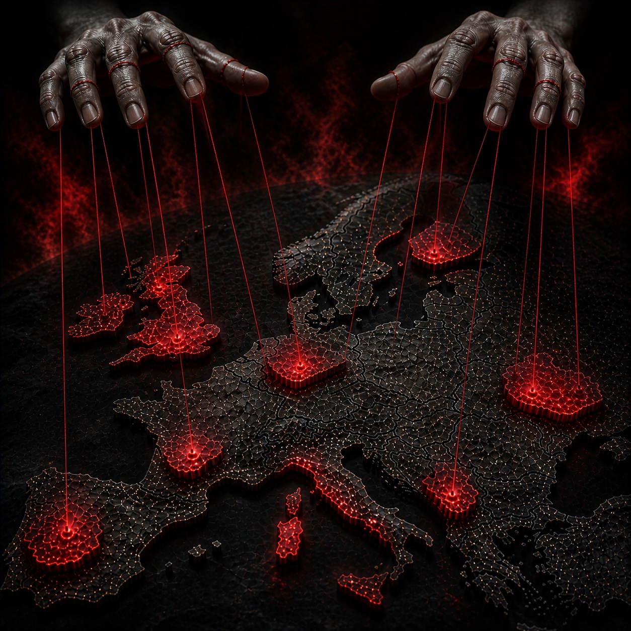 The Puppeteer